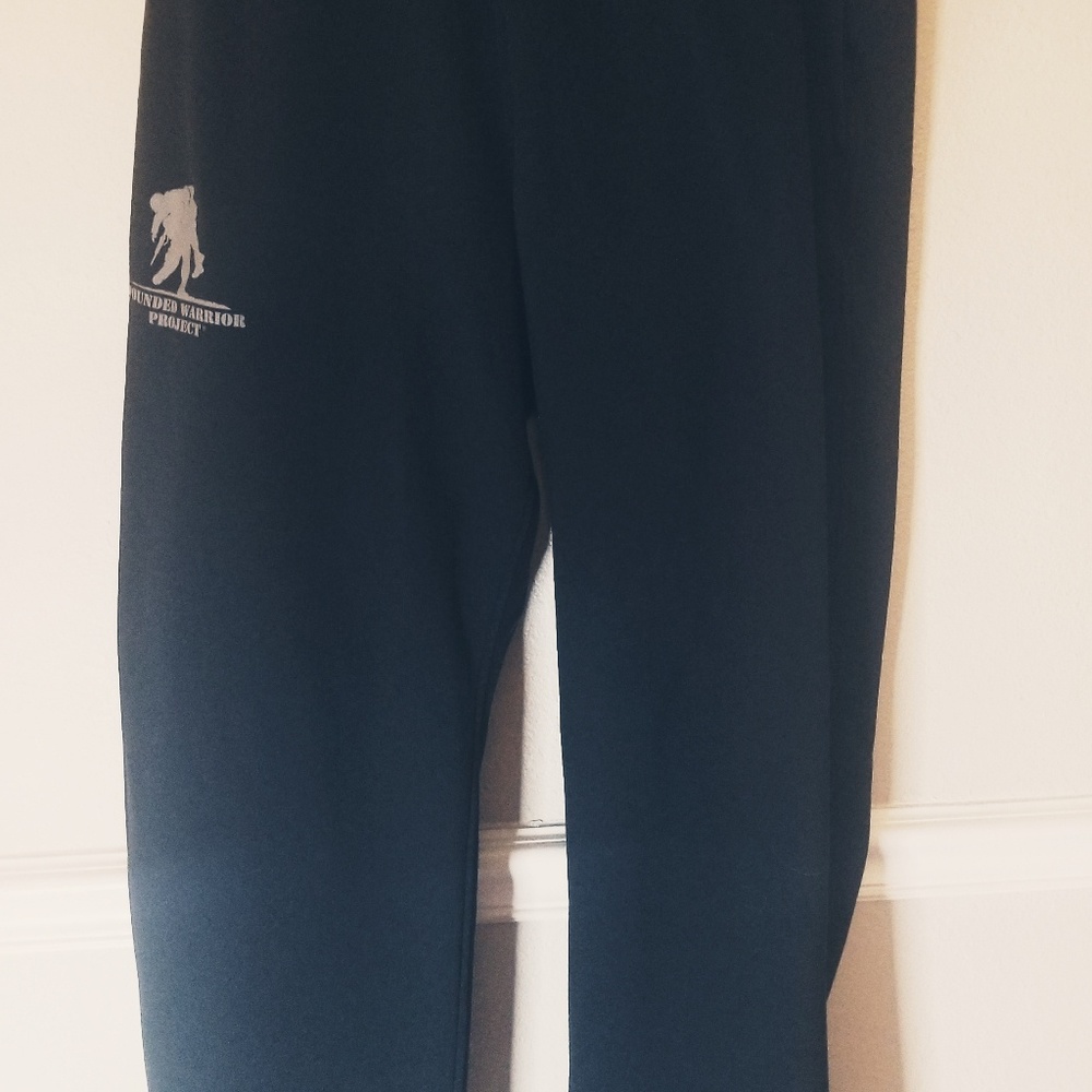 Freedom line sweatpants